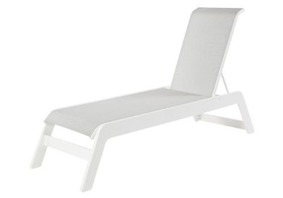 Picture of Malibu Sling Chaise Lounge