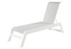 Picture of Malibu Sling Chaise Lounge w/ Wheels