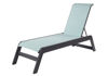 Picture of Malibu Sling Chaise Lounge w/ Wheels