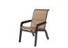 Picture of Laguna Sling Dining Arm Chair