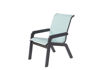 Picture of Laguna Sling Dining Arm Chair