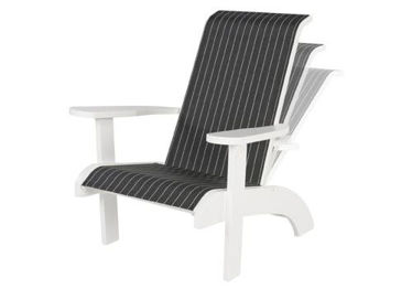 Picture of Sling Adirondack Recliner W4490SL