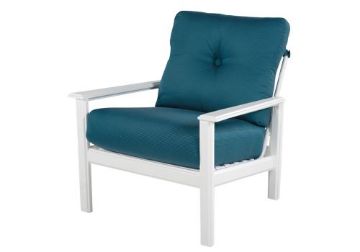 Show details for Hampton Deep Seating MGP Lounge Chair Picture of Hampton Deep Seating MGP Lounge Chair
