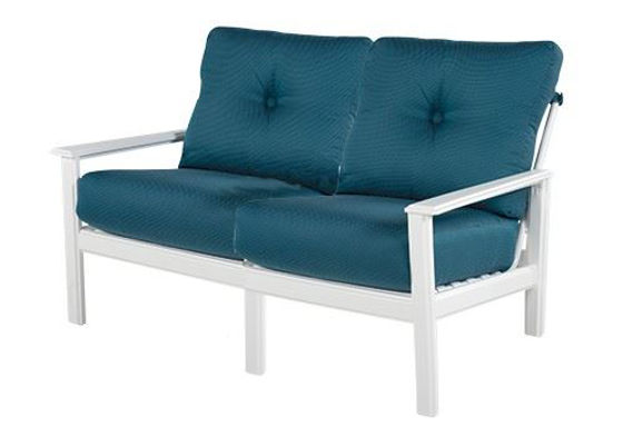 Picture of Hampton Deep Seating MGP Loveseat