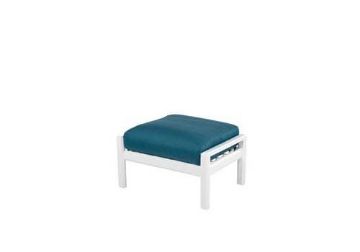Show details for Hampton Deep Seating MGP Ottoman Picture of Hampton Deep Seating MGP Ottoman