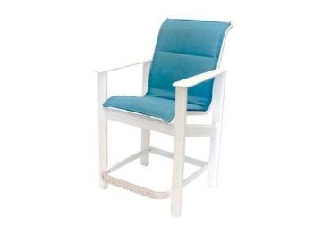 Show details for Hampton Sling MGP Balcony Chair Picture of Hampton Sling MGP Balcony Chair