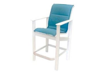 Show details for Hampton Sling MGP Bar Chair Picture of Hampton Sling MGP Bar Chair