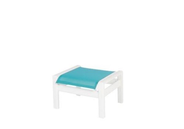 Picture of Hampton Sling MGP Ottoman