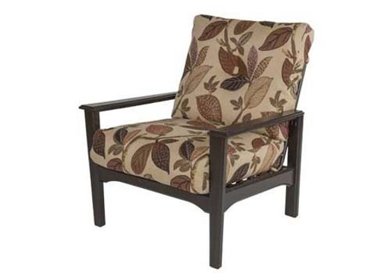 Picture of Cape Cod Deep Seating MGP Lounge Chair