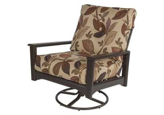 Picture of Cape Cod Deep Seating MGP Lounge Chair Swivel Rocker