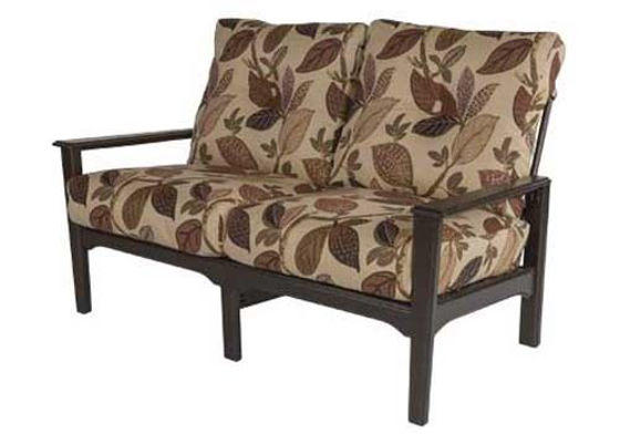 Picture of Cape Cod Deep Seating MGP Loveseat