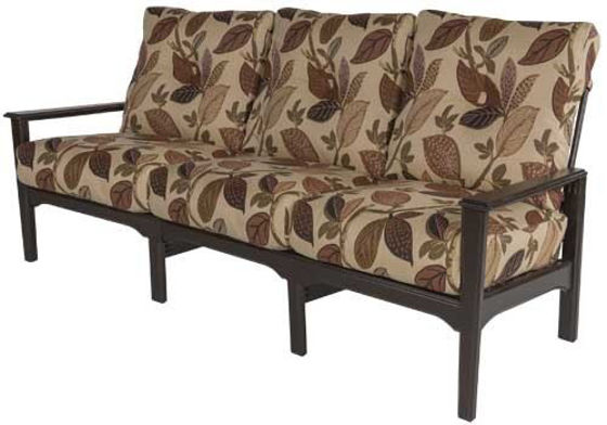 Picture of Cape Cod Deep Seating MGP Sofa