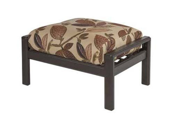 Picture of Cape Cod Deep Seating MGP Ottoman