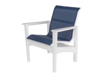 Show details for Cape Cod Sling MGP Dining Arm Chair Picture of Cape Cod Sling MGP Dining Arm Chair