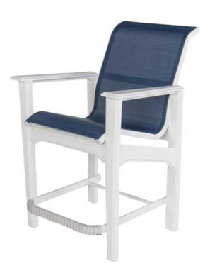 Picture of Cape Cod Sling MGP Balcony Chair