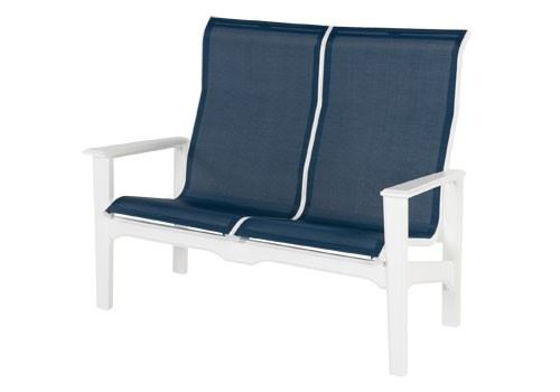 Picture of Cape Cod Sling MGP High Back Loveseat