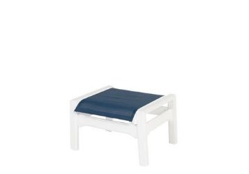 Show details for Cape Cod Sling MGP Ottoman Picture of Cape Cod Sling MGP Ottoman