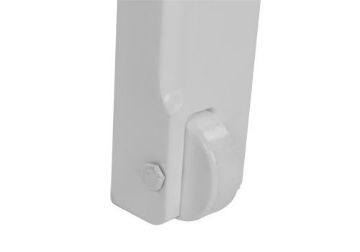 Show details for Cape Cod Sling MGP Chaise with Arms, with Wheels Picture of Cape Cod Sling MGP Chaise with Arms, with Wheels