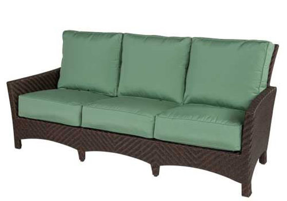 Picture of Palmer Wicker Sofa