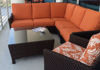 Picture of Palmer Wicker Sofa