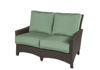 Picture of Palmer Wicker Loveseat