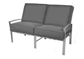 Show details for Skyway Loveseat Picture of Skyway Loveseat