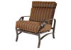 Picture of Eclipse High Back Lounge Chair Swivel Rocker