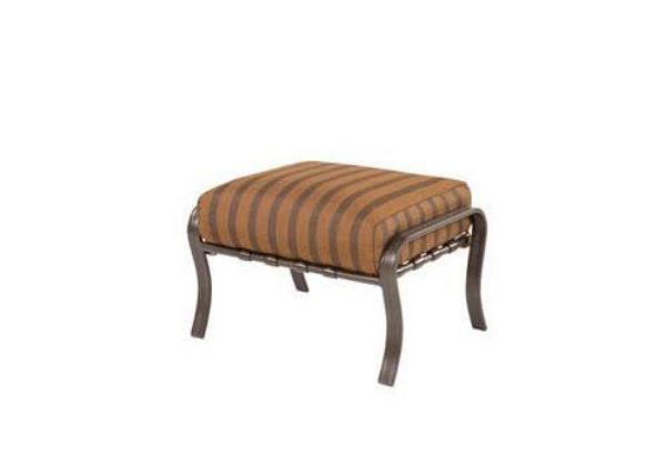 Picture of Eclipse Ottoman
