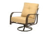 Picture of Harbourage Lounge Swivel Rocker