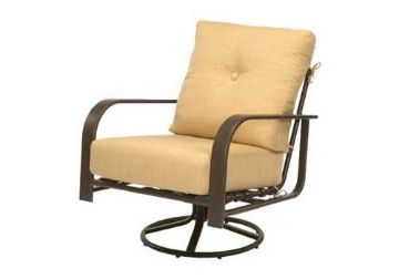 Show details for Harbourage Lounge Swivel Rocker Picture of Harbourage Lounge Swivel Rocker