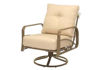 Picture of Montego Bay Lounge Swivel Rocker