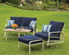 Picture of Montego Bay Lounge Swivel Rocker