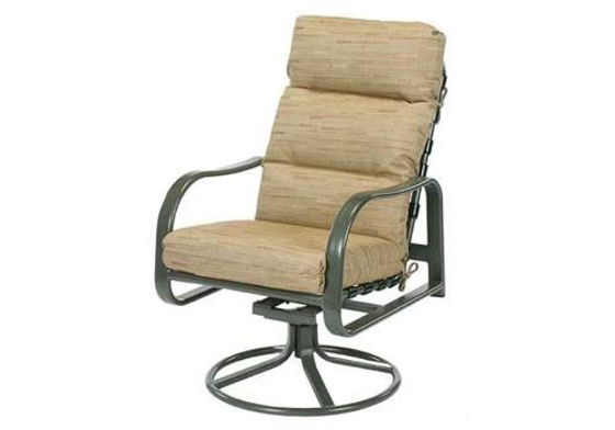 Picture of Sonata® Dining Swivel Rocker