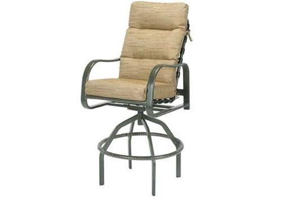 Picture of Sonata® Swivel Bar Chair
