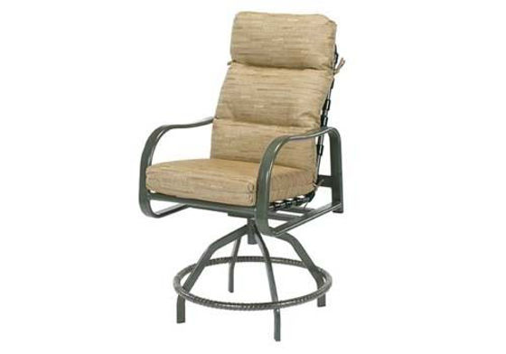 Picture of Sonata® Swivel Balcony Chair