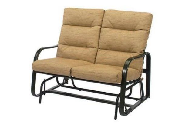 Picture of Sonata® Loveseat Glider