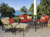 Picture of Sonata® Deep Seating Lounge Chair