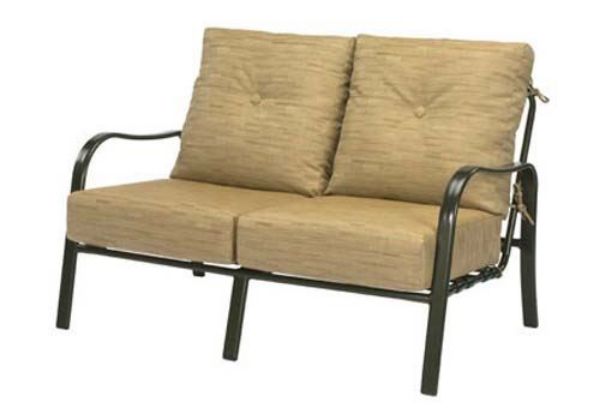 Picture of Sonata® Deep Seating Loveseat