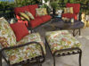 Picture of Sonata® Deep Seating Loveseat