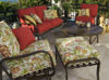 Picture of Sonata® Deep Seating Ottoman