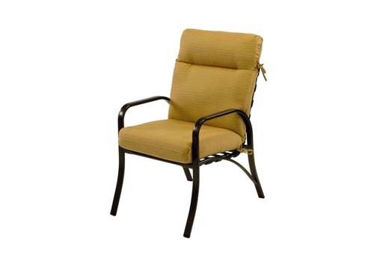 Picture of Island Bay Dining Arm Chair