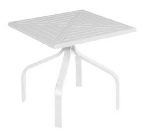 Picture of Square Side Table