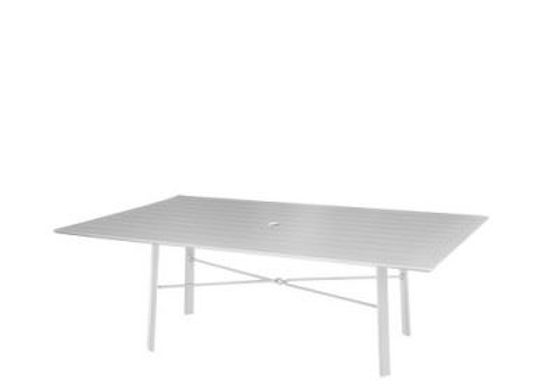 Picture of Rectangular Coffee Table