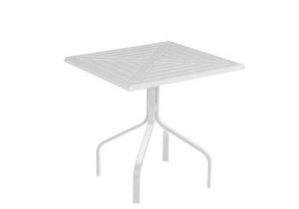 Picture of 28" & 30" Square Dining Tables