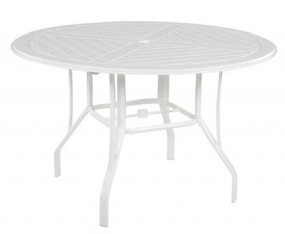 Picture of Round Dining Tables