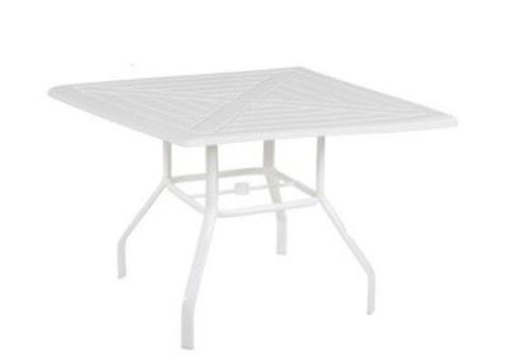 Picture of Square Dining Tables