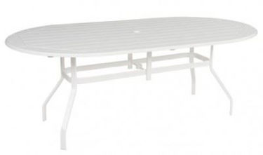 Picture of Oval Dining Tables