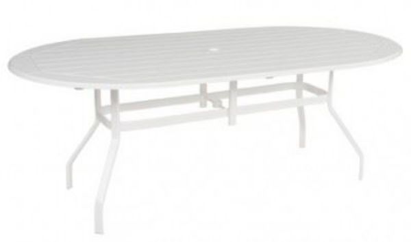 Picture of Oval Dining Tables