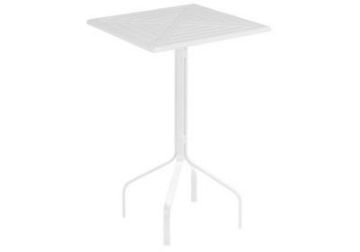 Show details for 28" & 30" Square Balc/Bar Tables Picture of 28" & 30" Square Balc/Bar Tables