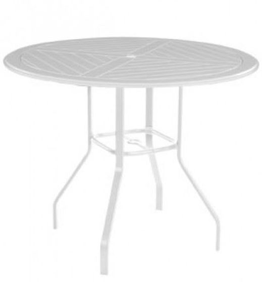 Picture of Round Bar & Balcony Tables